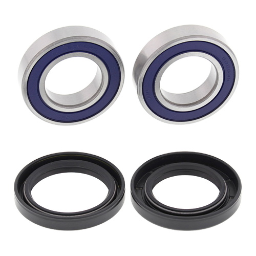 All Balls Racing Wheel Bearing Kit 25-1726