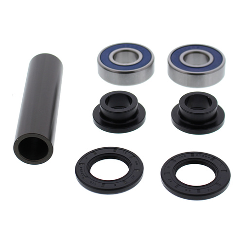 All Balls Racing Wheel Bearing Kit (25-1737)