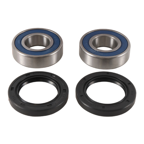 All Balls Racing Wheel Bearing Kit (25-1738)