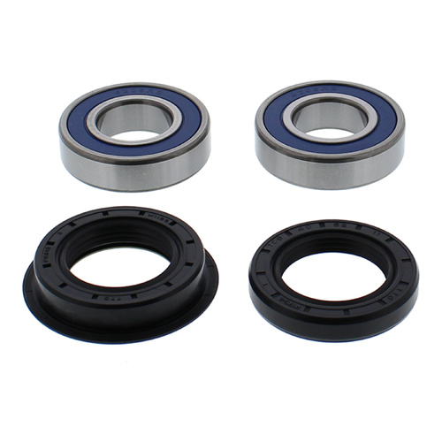 All Balls Racing Wheel Bearing Kit 25-1741