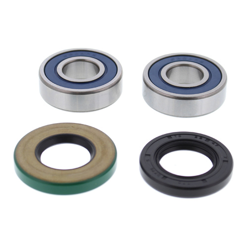 All Balls Racing Wheel Bearing Kit 25-1742