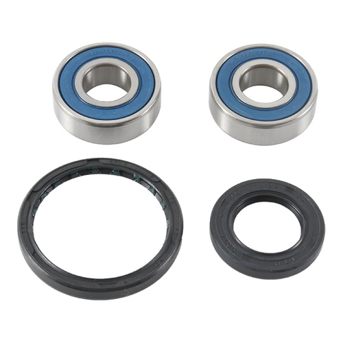 All Balls Racing Wheel Bearing Kit 25-1744