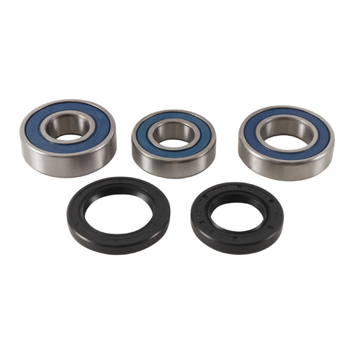 All Balls Racing Wheel Bearing Kit 25-1754
