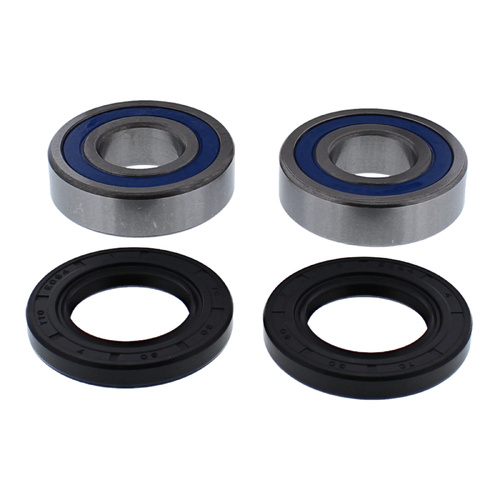 All Balls Racing Wheel Bearing Kit 25-1760