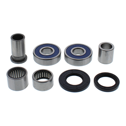 All Balls Racing Wheel Bearing Kit (25-1762)