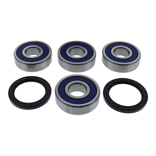 All Balls Racing Wheel Bearing Kit (25-1763)