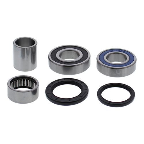 All Balls Racing Wheel Bearing Kit 25-1768