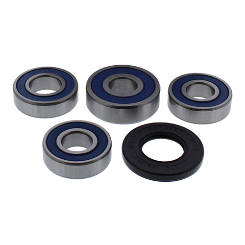 All Balls Racing Wheel Bearing Kit 25-1771