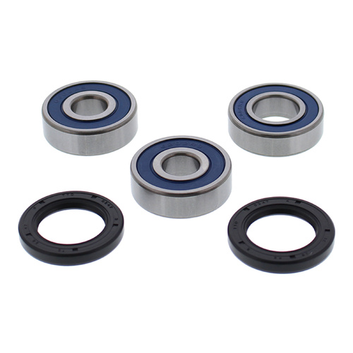 All Balls Racing Wheel Bearing Kit (25-1784)