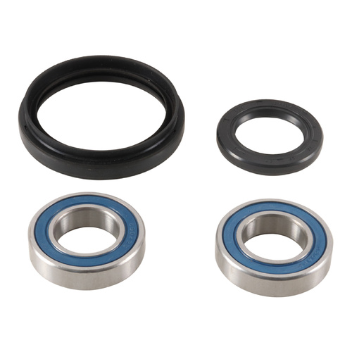 All Balls Racing Wheel Bearing Kit 25-1786
