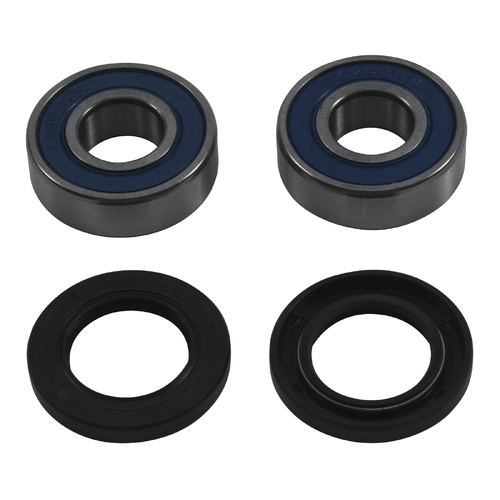All Balls Racing Wheel Bearing Kit 25-1794
