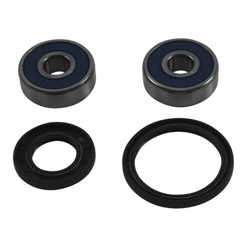All Balls Racing Wheel Bearing Kit 25-1796