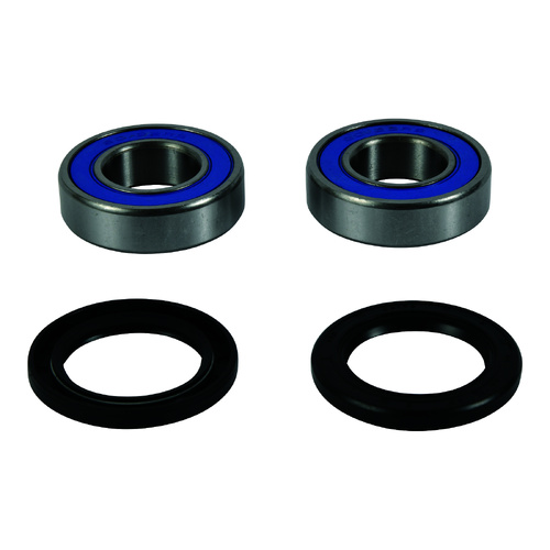 All Balls Racing Wheel Bearing Kit 25-1806