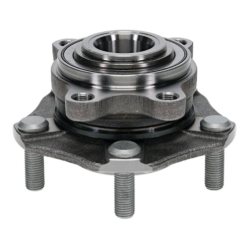 All Balls Racing Wheel Bearing Kit Front / Rear 25-1822