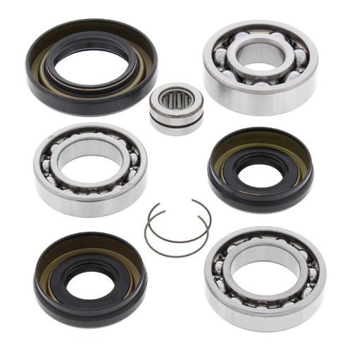 All Balls Racing Differential Bearing Kit TRX300FW 88-00 Front / YFM350 '98-'05