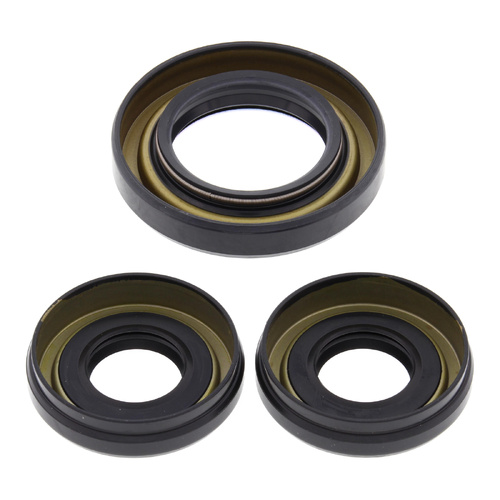 All Balls Racing Differential Seal Kit - Honda TRX/YFM Front