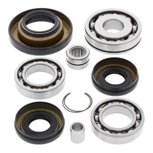 All Balls Racing Differential Bearing Kit TRX400/450 FW/ES '95-0'1 Front