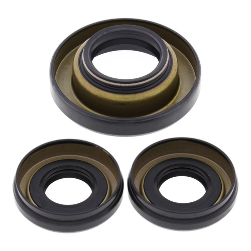 All Balls Racing Differential Seal Kit - Honda TRX400 '95-'01 Front