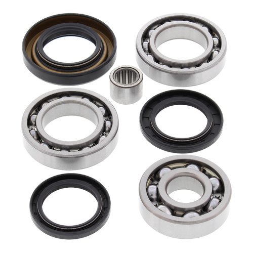 All Balls Racing Differential Bearing Kit 25-2008