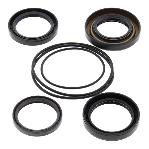All Balls Racing Differential Seal Kit - Honda TRX300 '88-'00 Rear