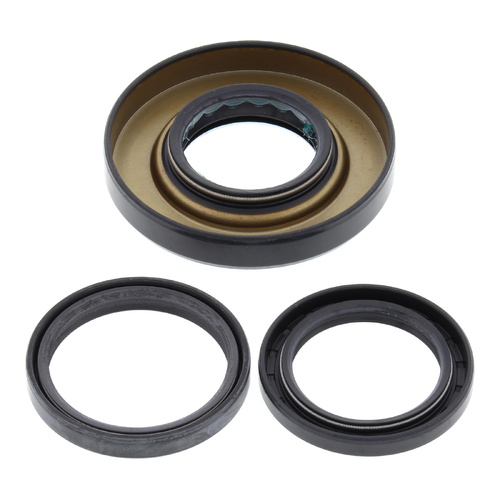 All Balls Racing Differential Seal Kit - Honda TRX350/400 '00-'06 Rear