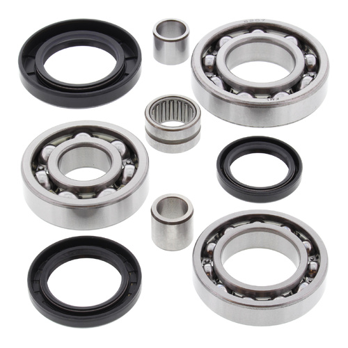 All Balls Racing Differential Bearing Kit - 25-2020