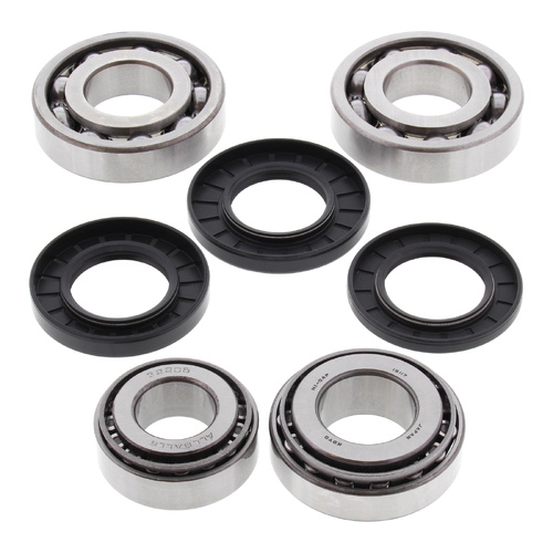All Balls Racing Differential Bearing Kit 25-2026