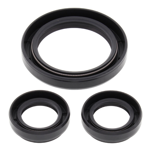 All Balls Racing Differential Seal Kit - Yamaha YFM Front