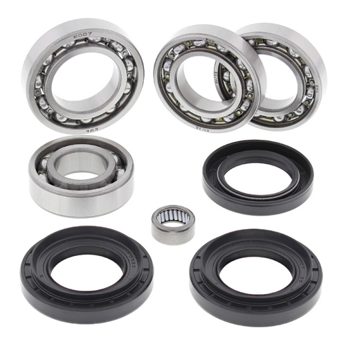 All Balls Racing Differential Bearing Kit - 25-2029