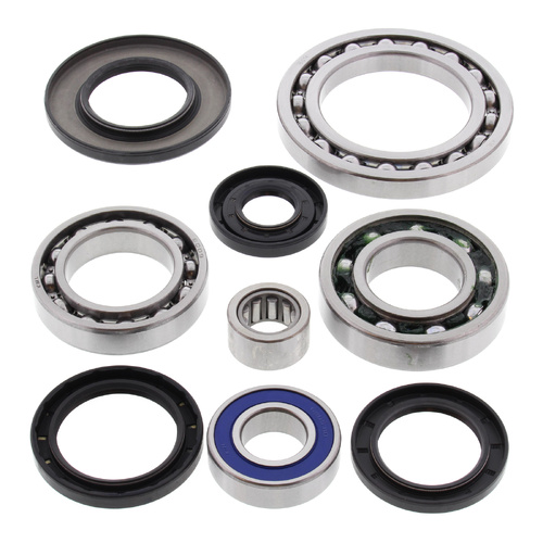 All Balls Racing Differential Bearing Kit 25-2041