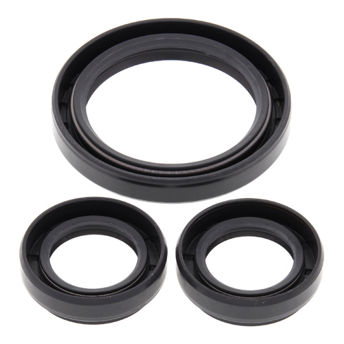 All Balls Racing Differential Seal Kit - Yamaha YFM Front