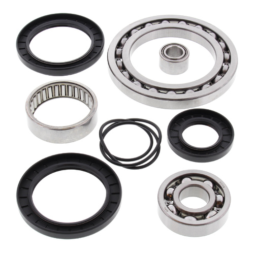 All Balls Racing Differential Bearing Kit YFM660 '02-'08 / 700 '08-'13 Rhino Rear