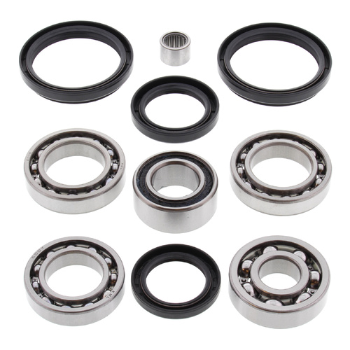 All Balls Racing Differential Bearing Kit - 25-2050