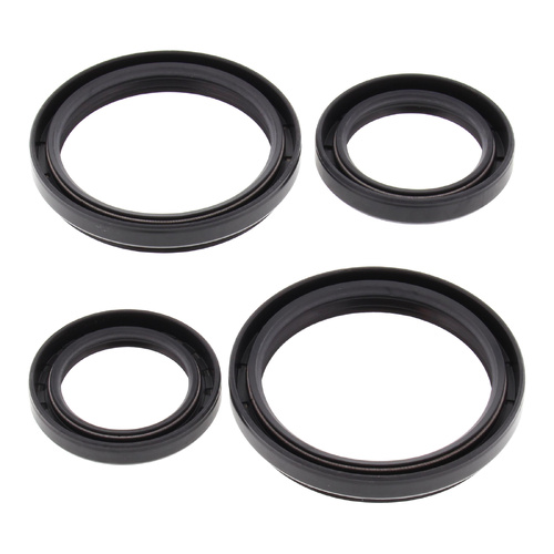 All Balls Racing Differential Seal Kit Rear 25-2050-5