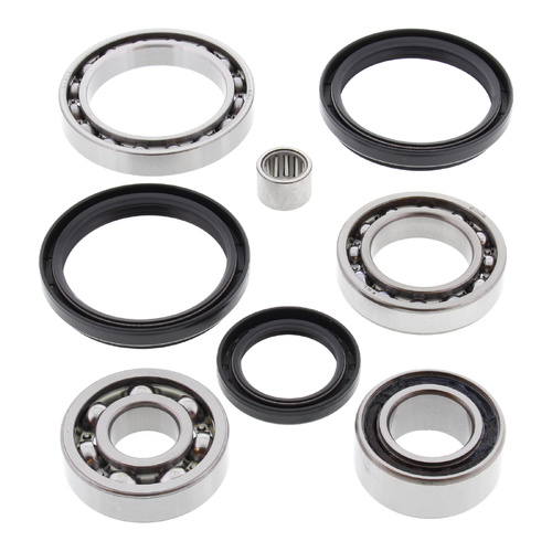All Balls Racing Differential Bearing Kit - 25-2051