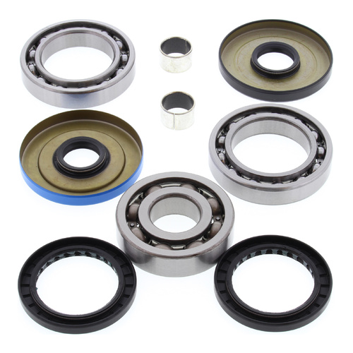 All Balls Racing Differential Bearing Kit 25-2057