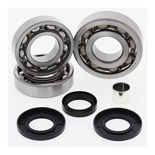 All Balls Racing Differential Bearing Kit 25-2058