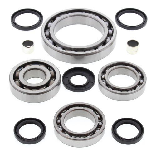All Balls Racing Differential Bearing Kit Polaris Front