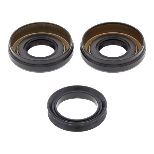 All Balls Racing Differential Seal Kit - Honda TRX500 '04-'14 Front