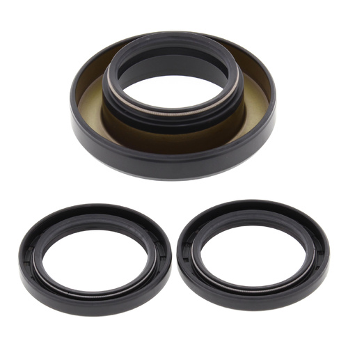 All Balls Racing Differential Seal Kit - Honda TRX500 '05-'14 Rear