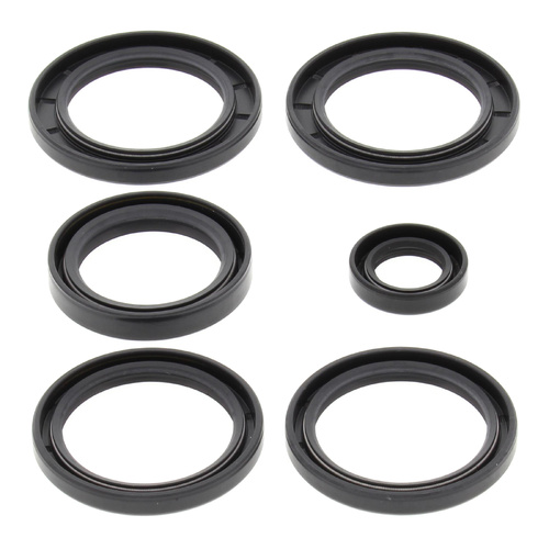 All Balls Racing Differential Seal Kit 25-2062-5
