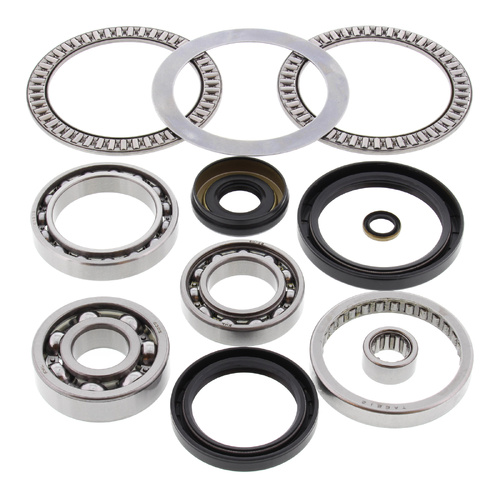 All Balls Racing Differential Bearing Kit 25-2066