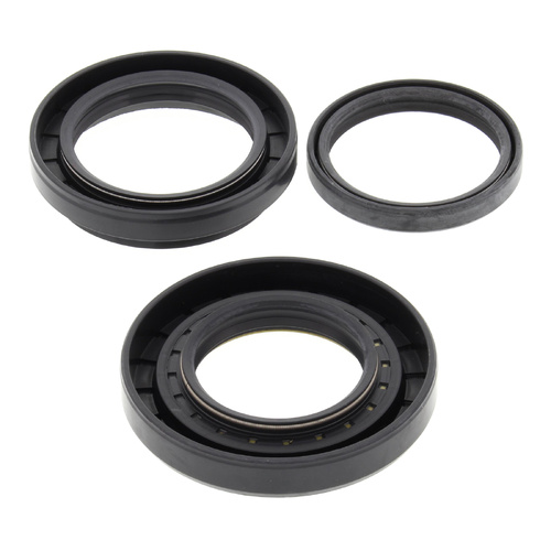 All Balls Racing Differential Seal Kit - Honda TRX420 '07-'18 Rear