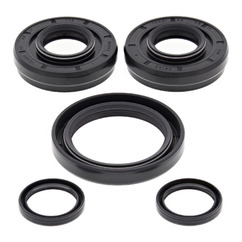 All Balls Racing Differential Seal Kit - Honda TRX420 09-14 Front