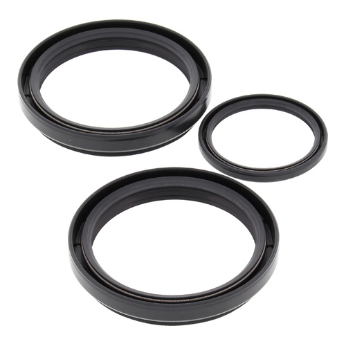 All Balls Racing Differential Seal Kit Rear - 25-2072-5