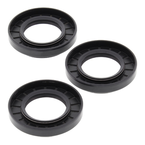 All Balls Racing Differential Seal Kit Rear 25-2074-5