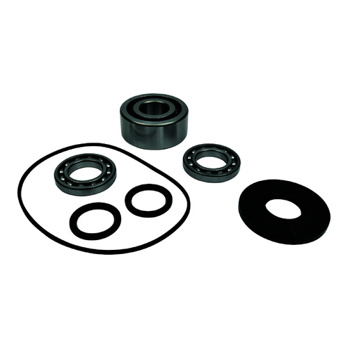 All Balls Racing Differential Bearing & Seal Kit Front - 25-2075