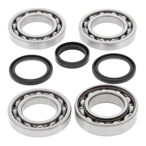 All Balls Racing Differential Bearing Kit - 25-2076