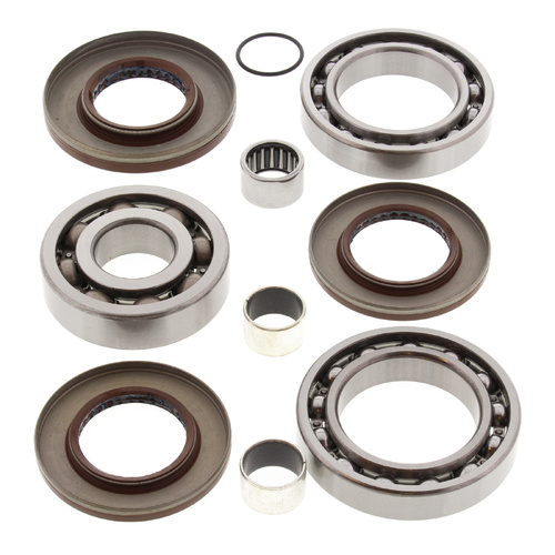 All Balls Racing Differential Bearing Kit 25-2080