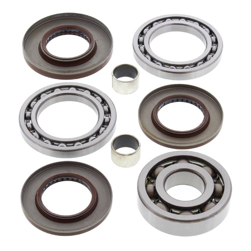 All Balls Racing Differential Bearing Kit - 25-2081
